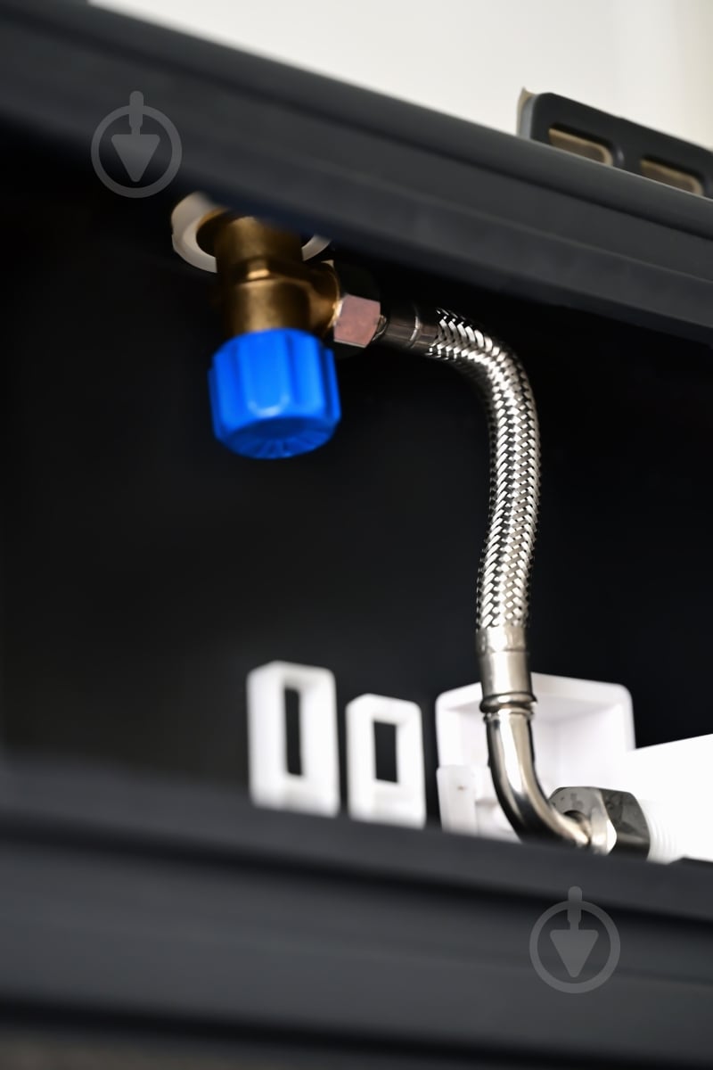 Комплект инсталляции Doosh DO-Set-03 White - фото 6