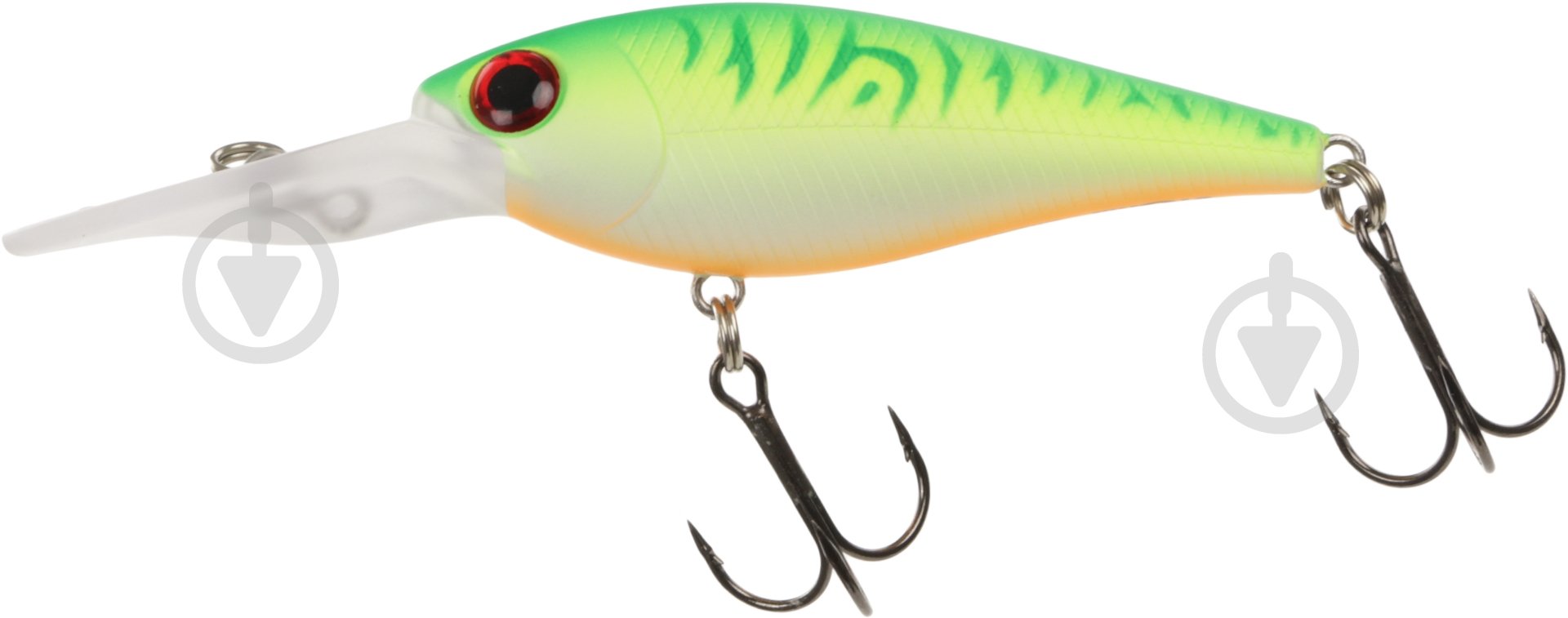 Воблер STORM 11 г 70 мм SMS07651 - фото 1