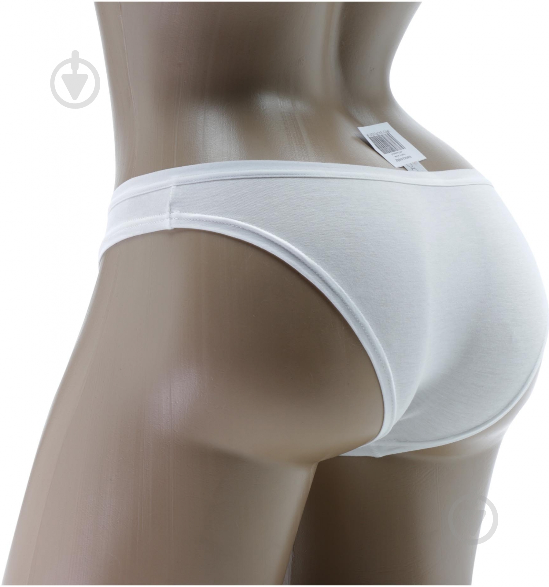 Трусы Jadea р. 2 белый Intimo Artu 2000 - фото 2 Трусы Jadea р. 2 белый Intimo Artu 2000 - фото 2
