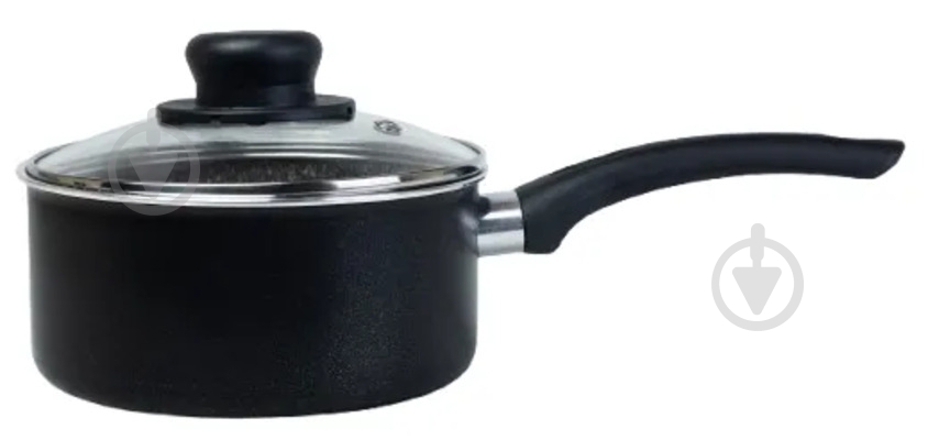 Ківш з кришкою Piardi Home Liveinduction 1,5 л INDC1630NECP - фото 1 Ківш з кришкою Piardi Home Liveinduction 1,5 л INDC1630NECP - фото 1