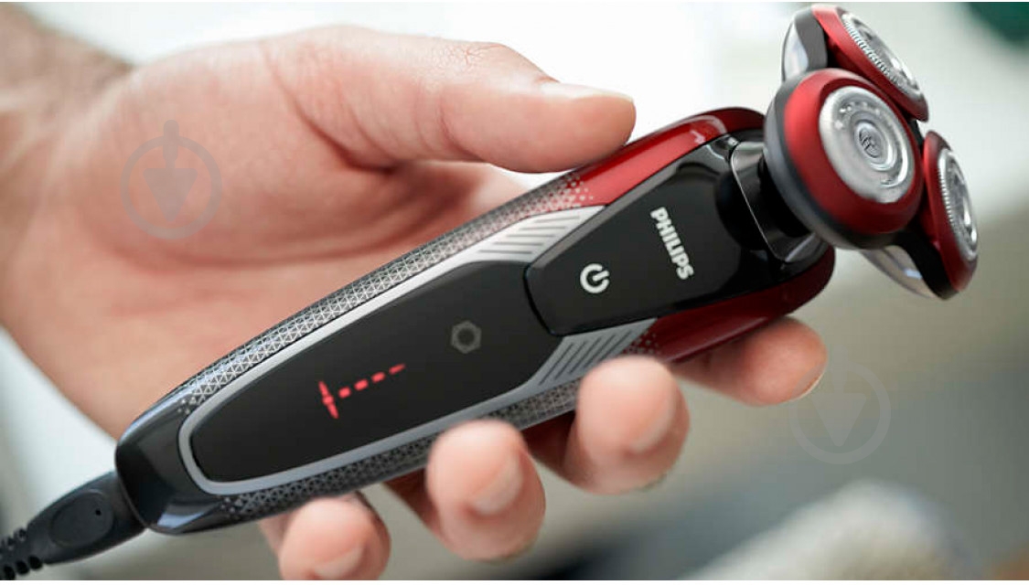 Электробритва Philips SW9700/67 StarWars - фото 11 Электробритва Philips SW9700/67 StarWars - фото 11