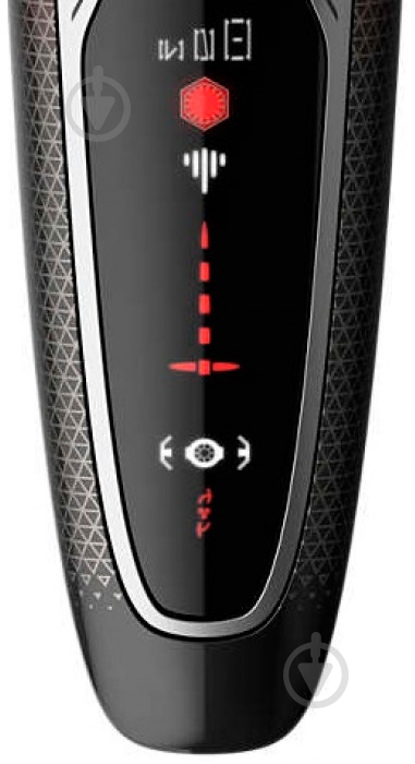 Электробритва Philips SW9700/67 StarWars - фото 6 Электробритва Philips SW9700/67 StarWars - фото 6