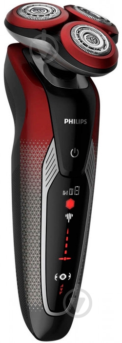 Электробритва Philips SW9700/67 StarWars - фото 3 Электробритва Philips SW9700/67 StarWars - фото 3