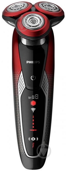 Электробритва Philips SW9700/67 StarWars - фото 2 Электробритва Philips SW9700/67 StarWars - фото 2