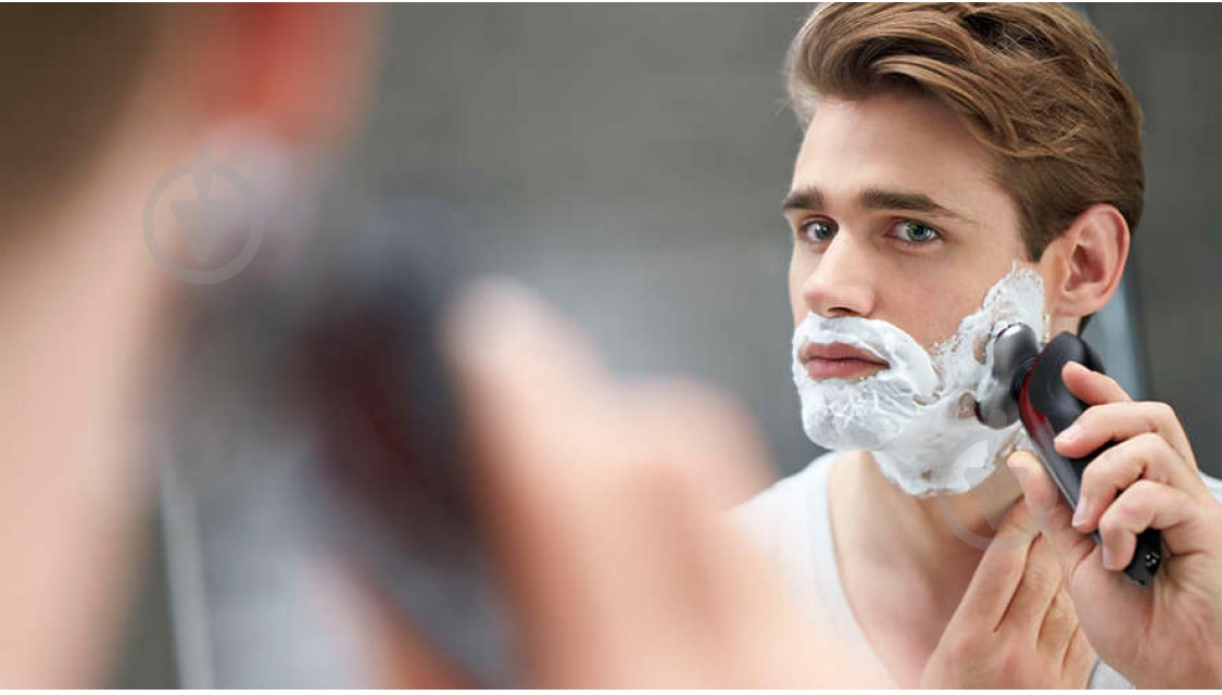 Электробритва Philips SW9700/67 StarWars - фото 7 Электробритва Philips SW9700/67 StarWars - фото 7