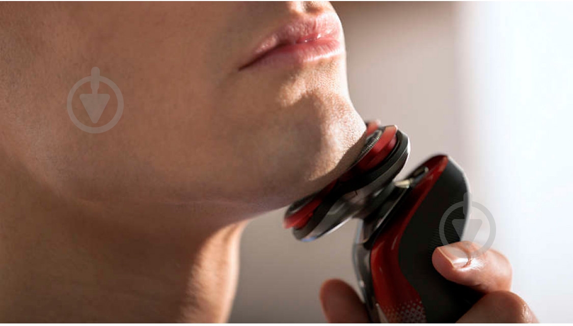 Электробритва Philips SW9700/67 StarWars - фото 8 Электробритва Philips SW9700/67 StarWars - фото 8