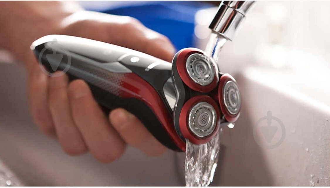 Электробритва Philips SW9700/67 StarWars - фото 9 Электробритва Philips SW9700/67 StarWars - фото 9