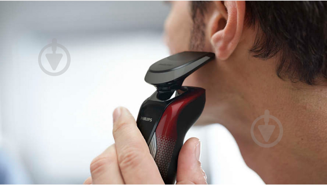 Электробритва Philips SW9700/67 StarWars - фото 10 Электробритва Philips SW9700/67 StarWars - фото 10