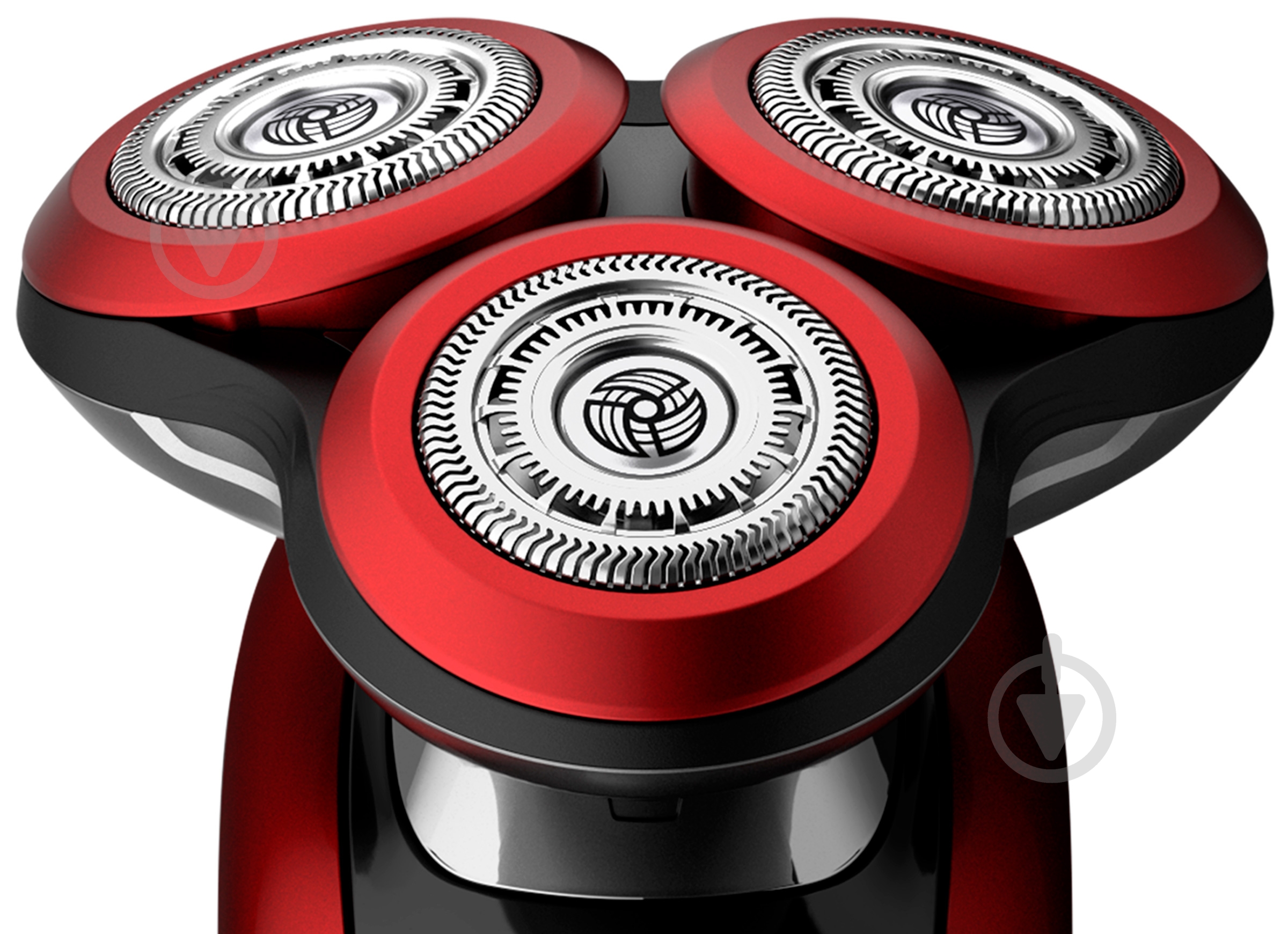 Электробритва Philips SW9700/67 StarWars - фото 4 Электробритва Philips SW9700/67 StarWars - фото 4