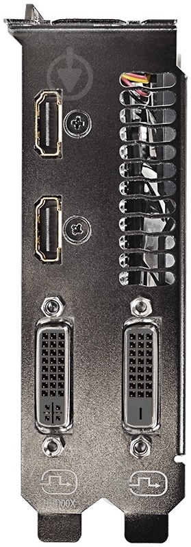 Видеокарта Gigabyte GeForce GTX 750 Ti WindForce 2X 4GB GDDR5 128bit (GV-N75TWF2OC-4GI) - фото 3