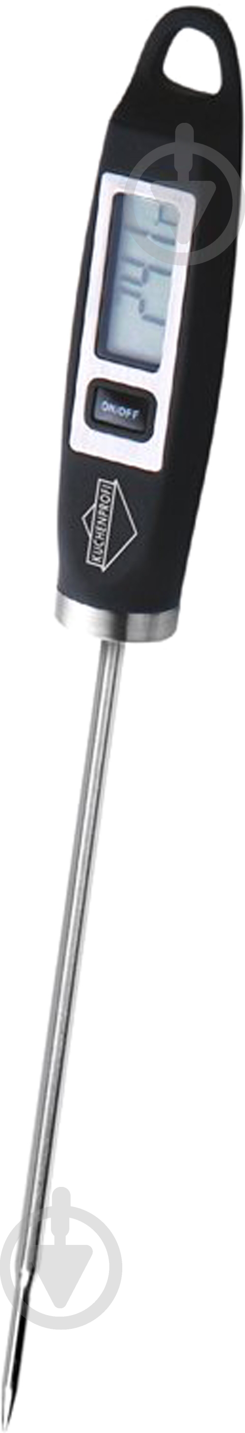 Термометр кулинарный Kuchenprofi Quick - фото 1