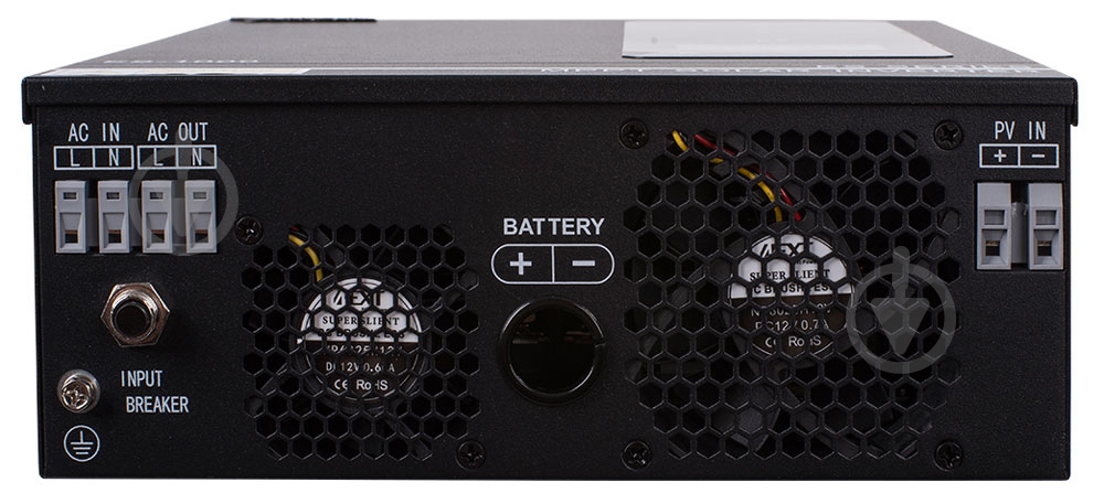 Инвертор E.NEXT e.inv.h.pro.12.1000 p090002 - фото 7 Инвертор E.NEXT e.inv.h.pro.12.1000 p090002 - фото 7