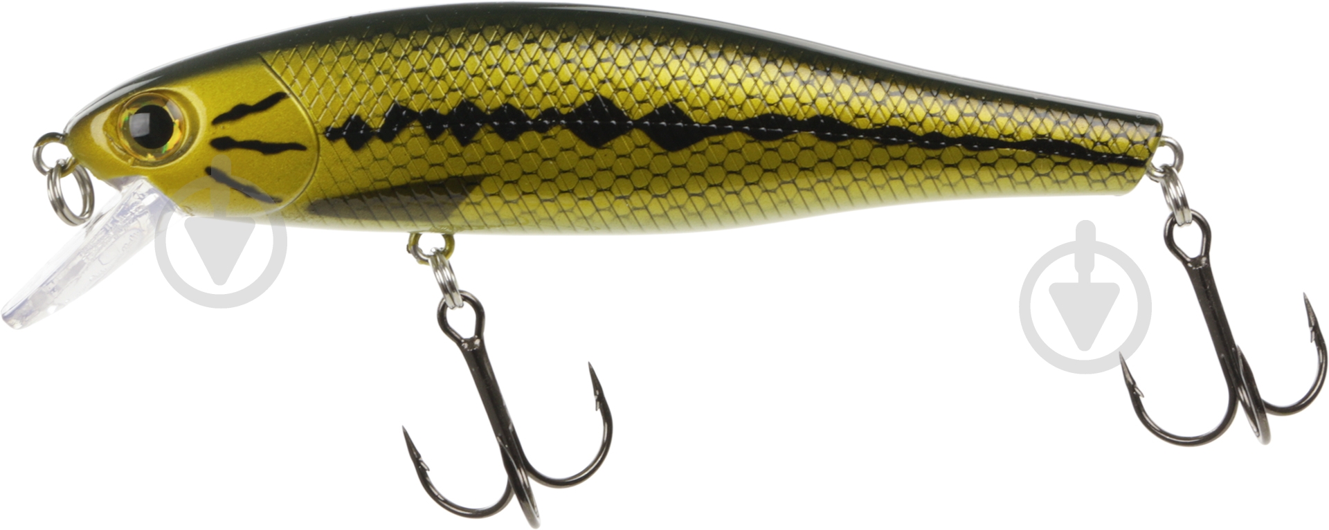 Воблер STORM Twitch Stick 18 г 100 мм TWS10682 - фото 1