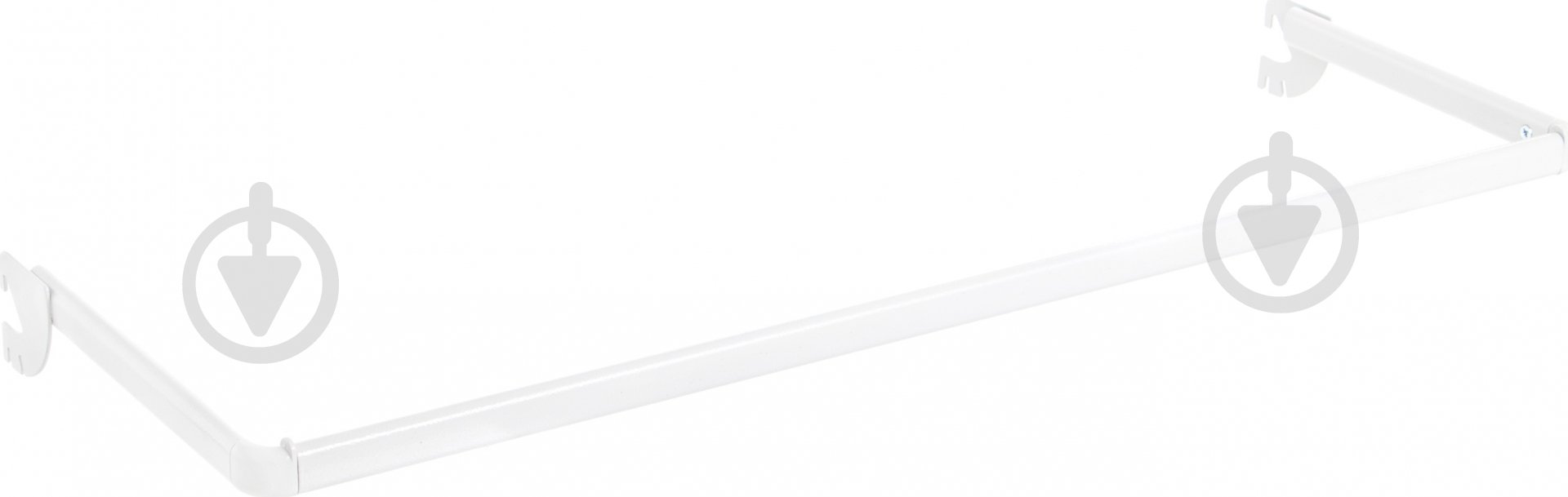 Штанга Nika У 201 L994 мм - фото 1 Штанга Nika У 201 L994 мм - фото 1