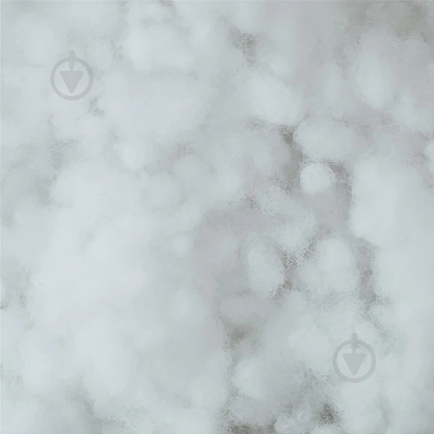 Ковдра антиалергенна EcoSilk №1632 Eco Light 172x205 см MirSon кремовий - фото 9