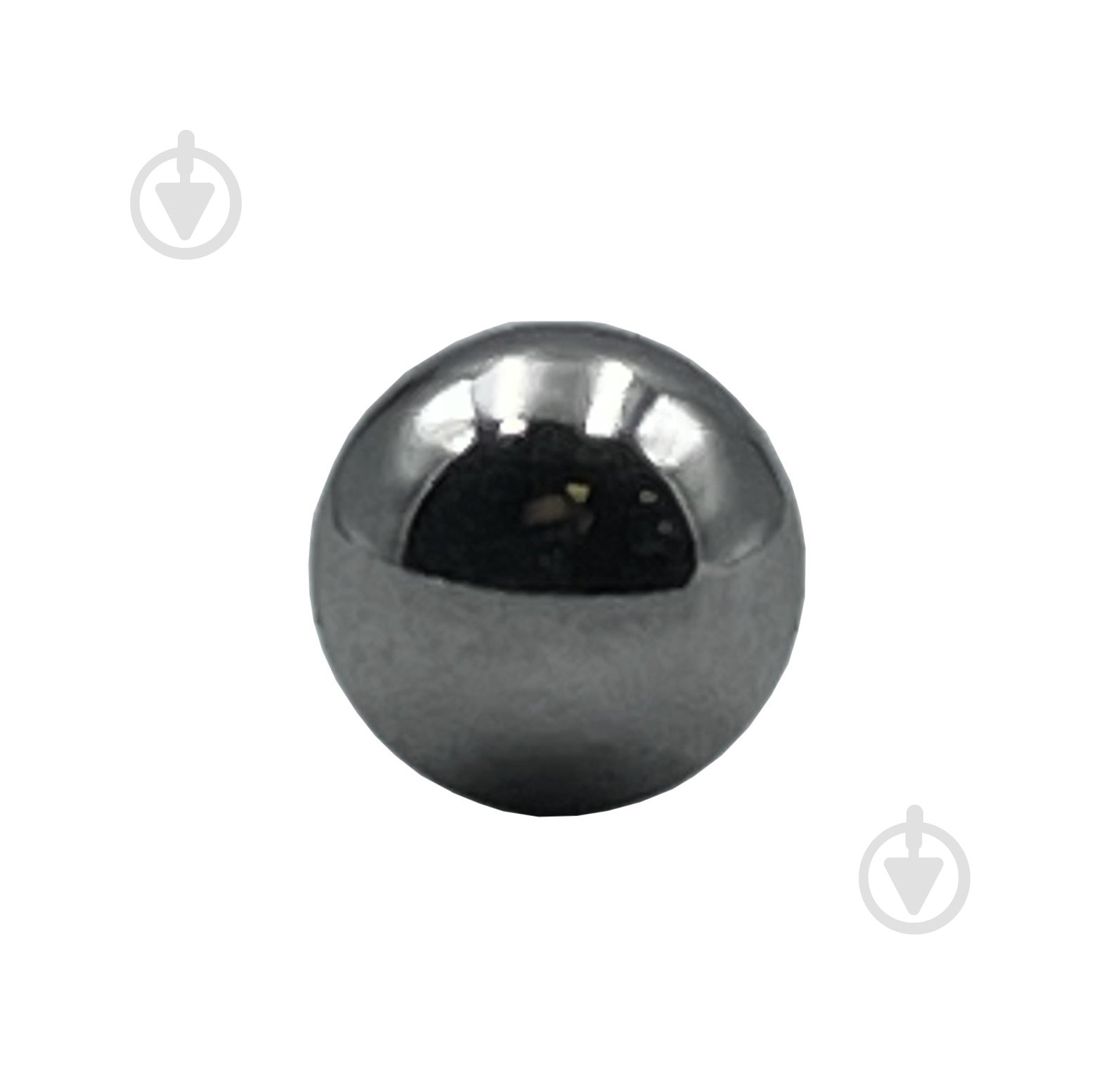 Шарики для подшипников 5 мм 100 шт. - фото 3