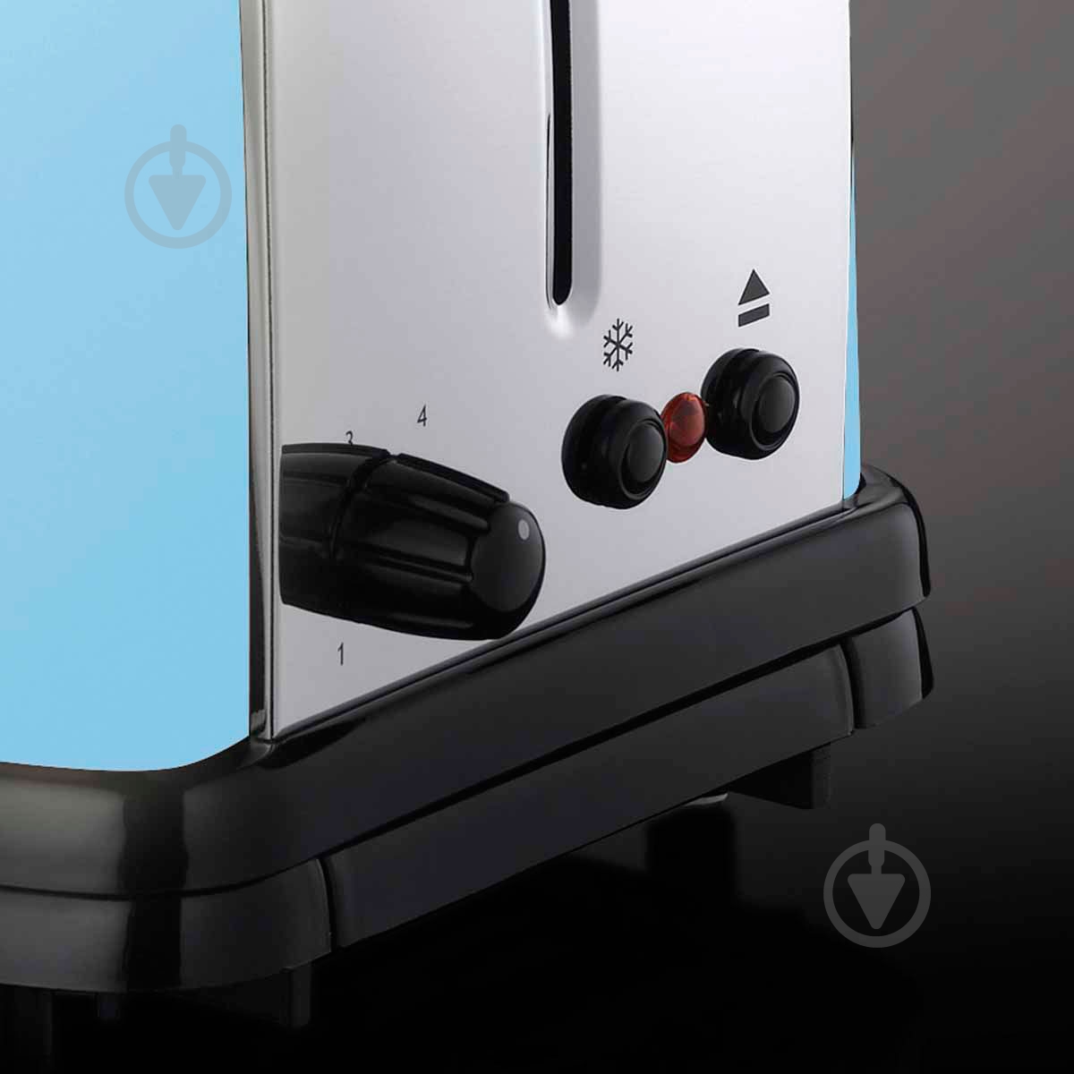 Тостер Russell Hobbs 23335-56 Colour Plus - фото 4