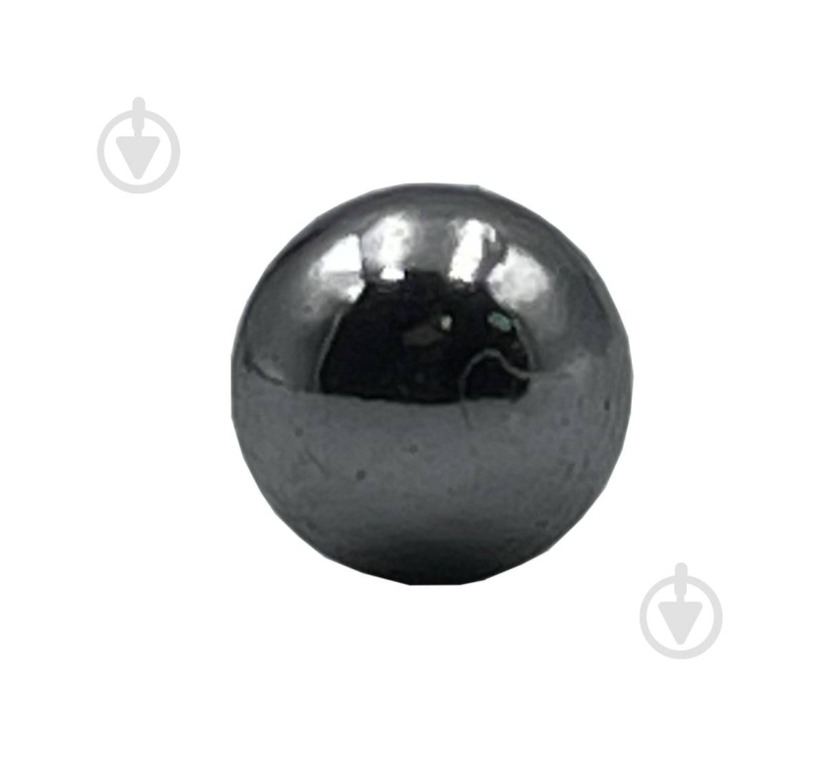 Шарики для подшипников 6 мм 100 шт. - фото 3