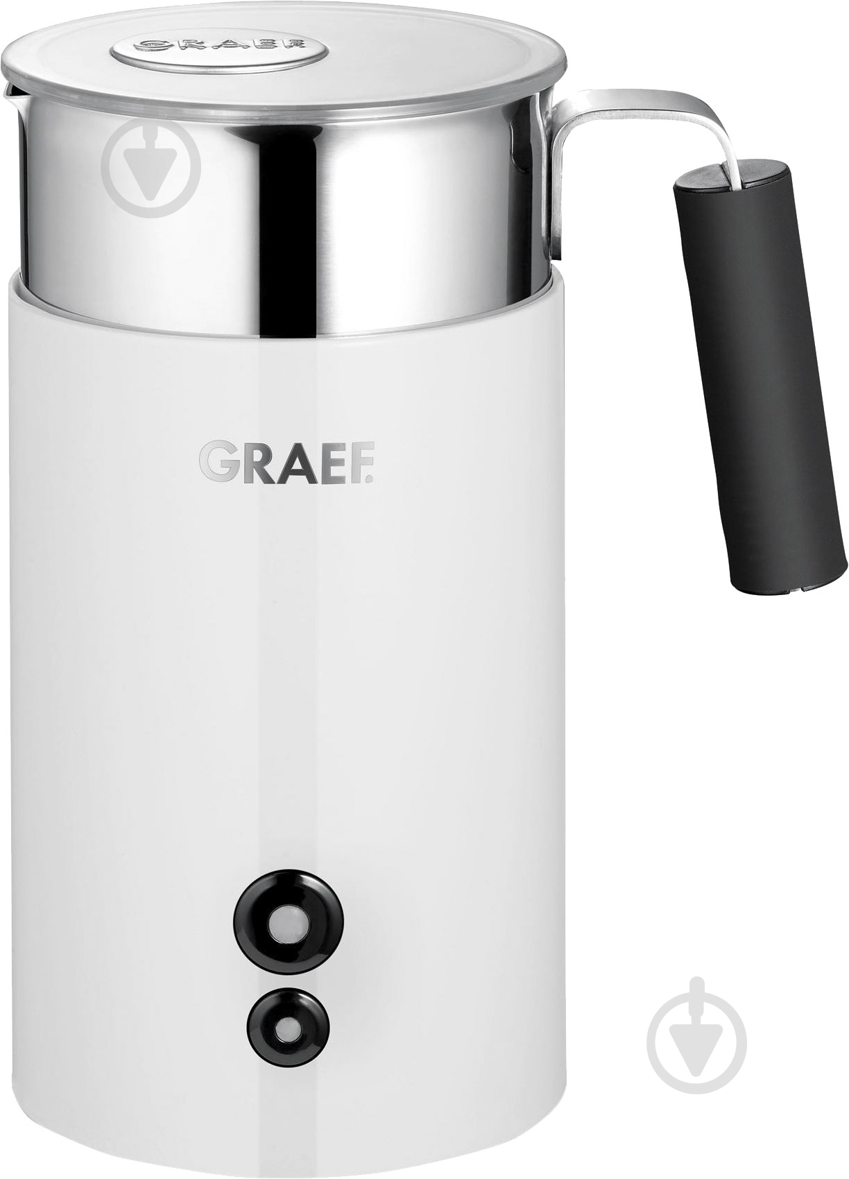 Капучинатор Graef GRF00098 белый - фото 1