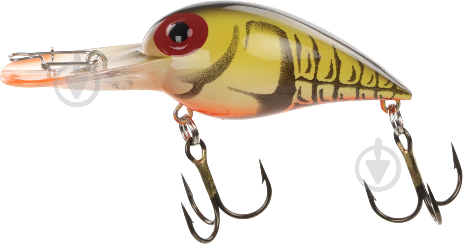 Воблер STORM 11 г 50 мм V63 - фото 1