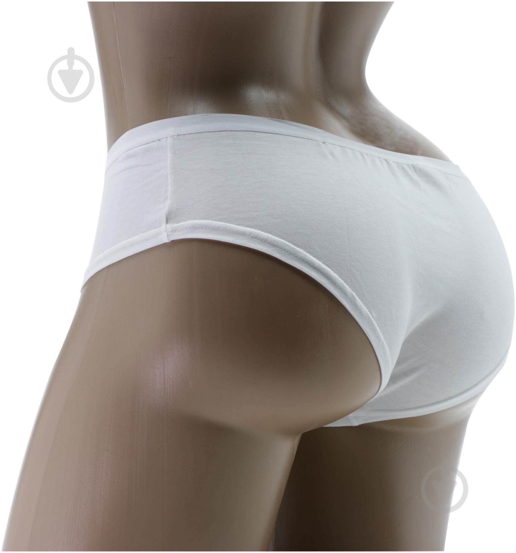 Трусы Jadea р. 103-107 XL белый Intimo Artu 2002 - фото 2 Трусы Jadea р. 103-107 XL белый Intimo Artu 2002 - фото 2