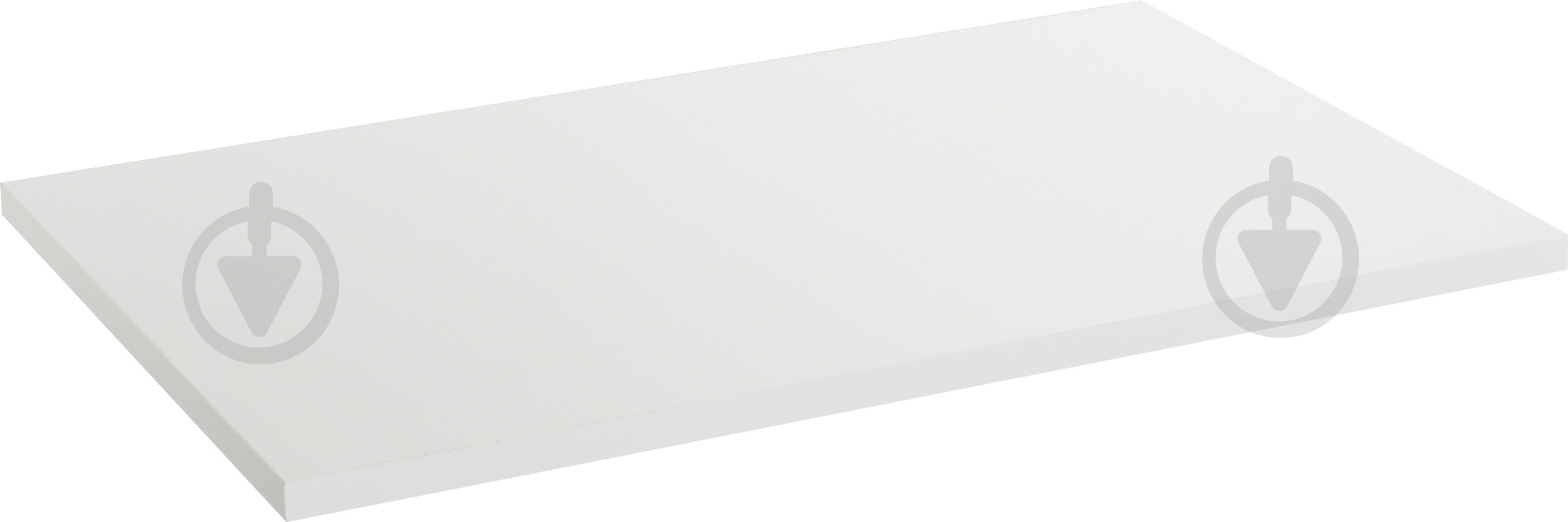 Полка ДСП  Nika У313 638x400 мм - фото 1