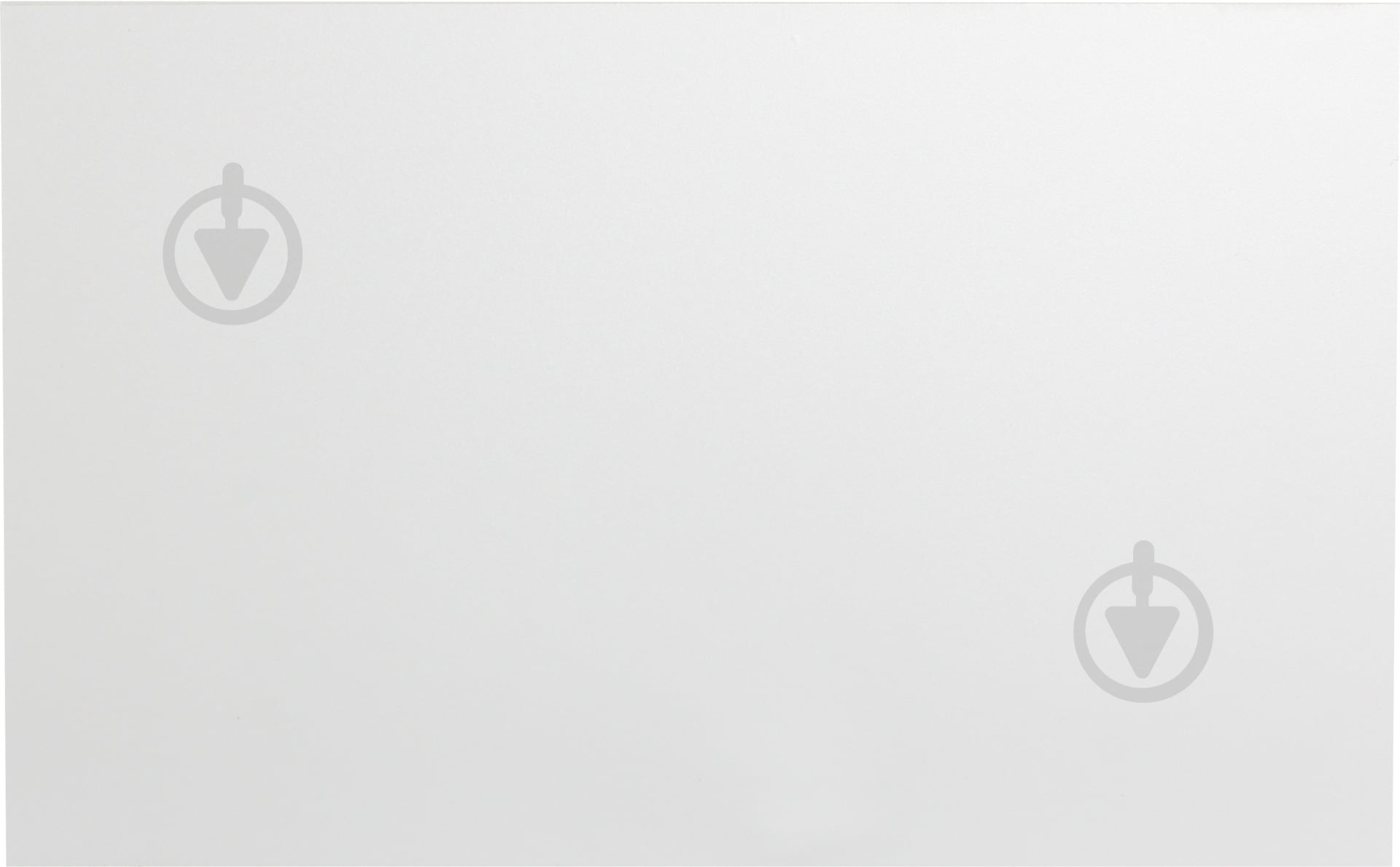 Полка ДСП  Nika У313 638x400 мм - фото 2