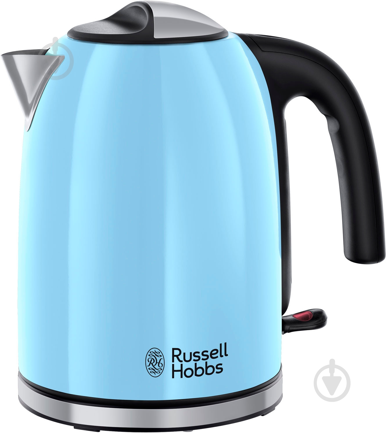 Электрочайник Russell Hobbs 20417-70 Colours Plus - фото 1