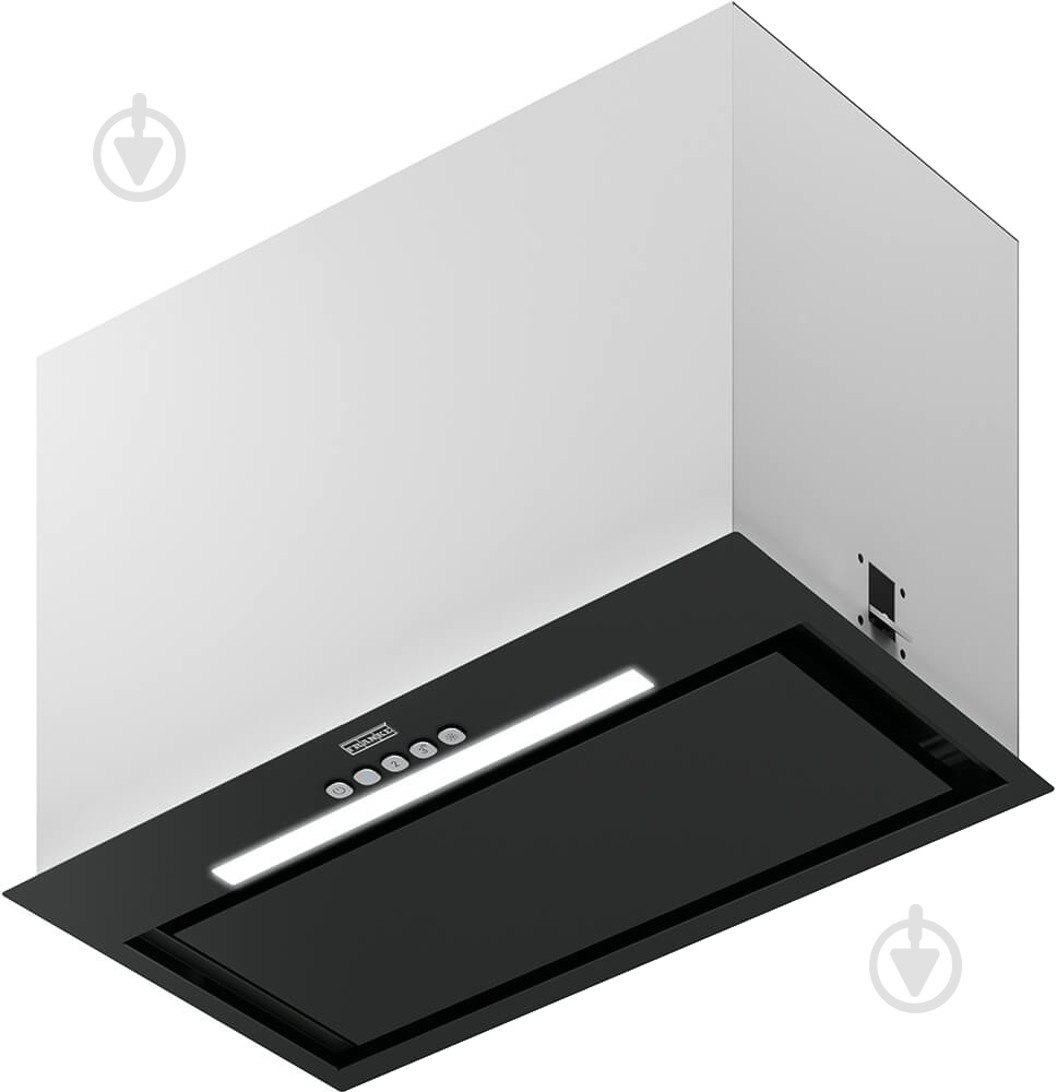 Вытяжка Franke Box Flush EVO FBFE BK MATT A70 - фото 1