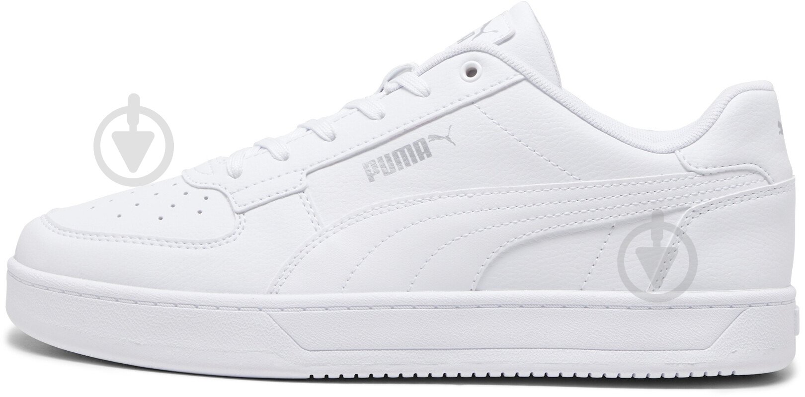Кросівки унісекс демісезонні Puma Caven 2.0 39229002 р.36 білі - фото 1