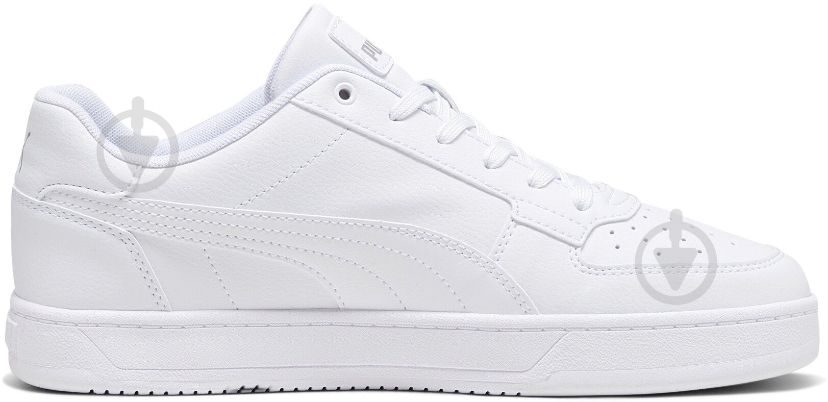 Кросівки унісекс демісезонні Puma Caven 2.0 39229002 р.36 білі - фото 2