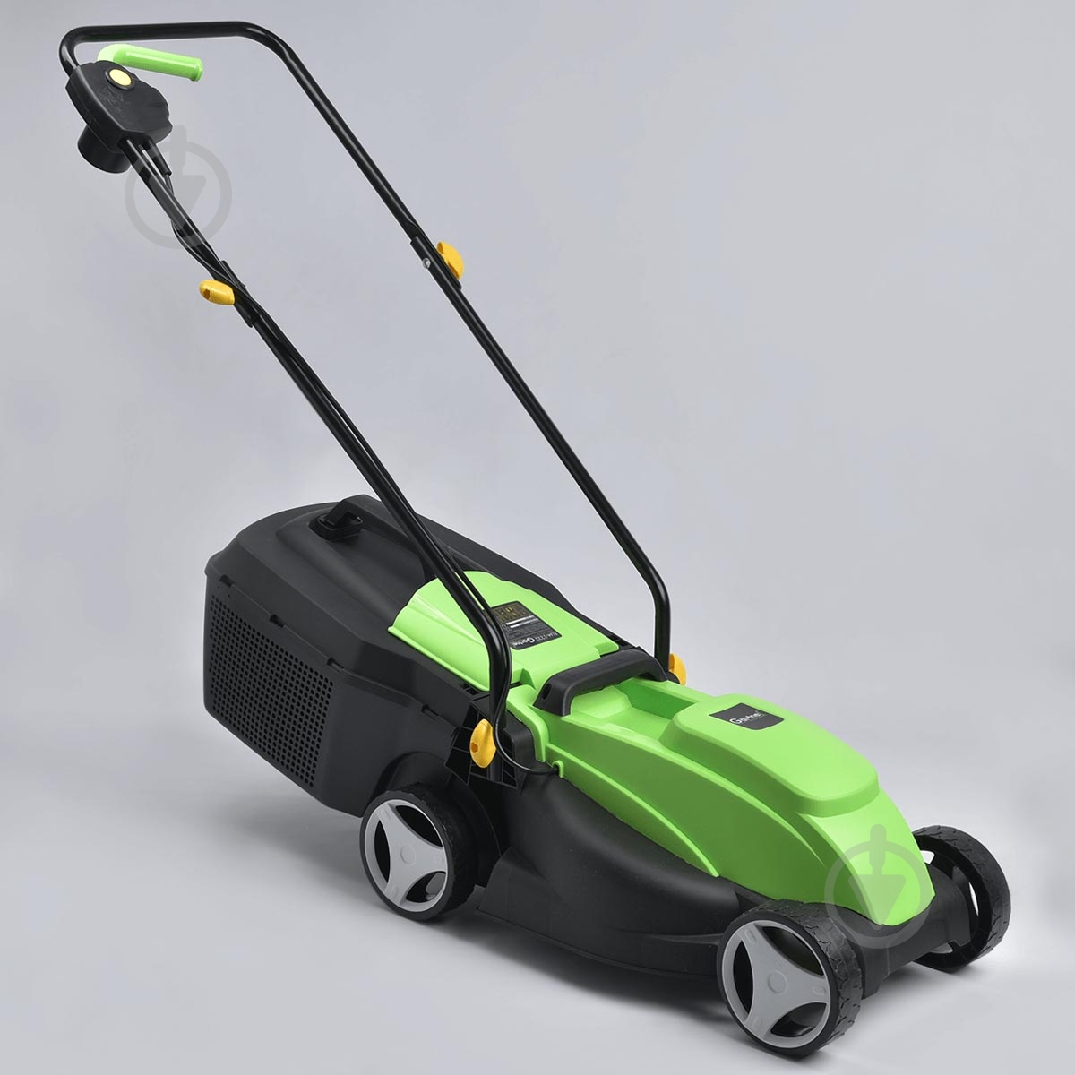 Газонокосилка электрическая Gartner ELM-1232 (845268) - фото 1