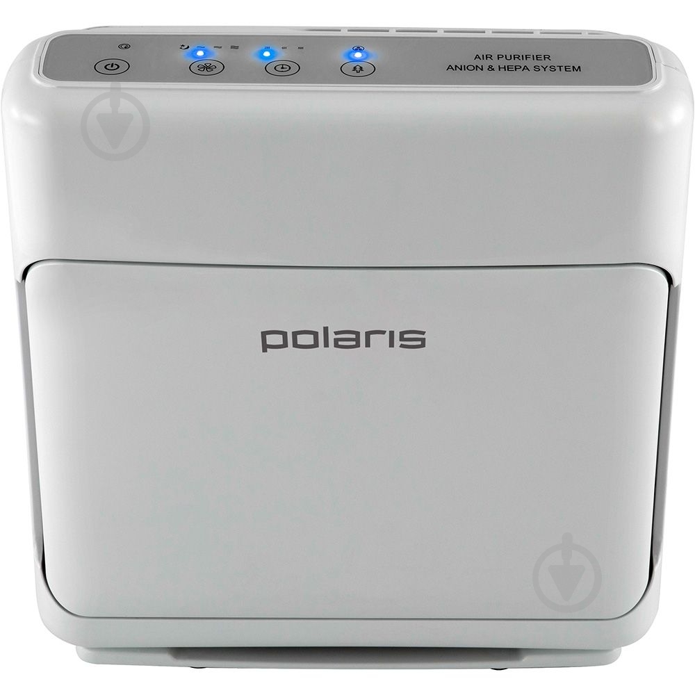Очиститель воздуха Polaris PPA 4040i - фото 4 Очиститель воздуха Polaris PPA 4040i - фото 4