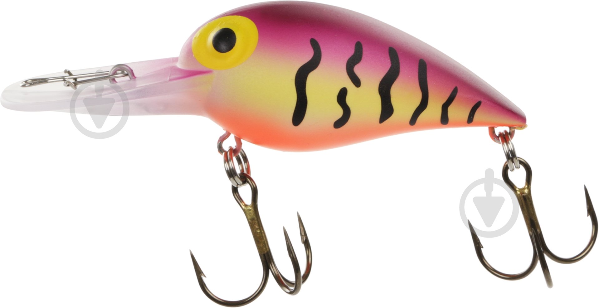 Воблер STORM 11 г 50 мм V82 - фото 1 Воблер STORM 11 г 50 мм V82 - фото 1