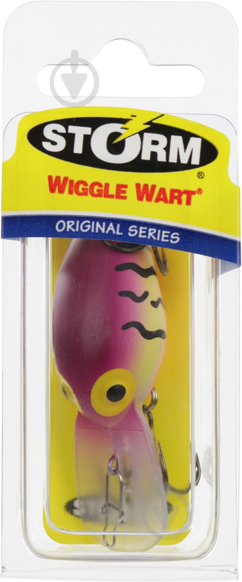 Воблер STORM 11 г 50 мм V82 - фото 2 Воблер STORM 11 г 50 мм V82 - фото 2