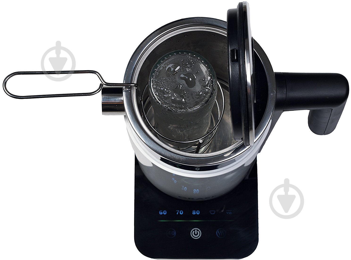 Термочайник Graef WK 502 - фото 7 Термочайник Graef WK 502 - фото 7