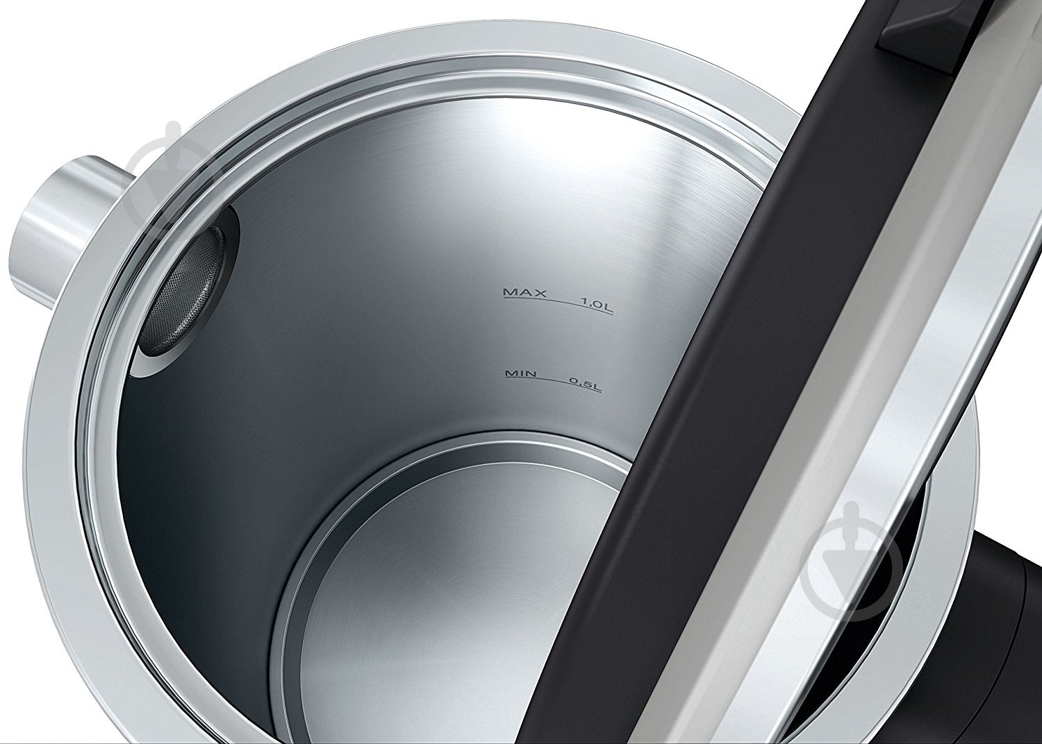 Термочайник Graef WK 502 - фото 6 Термочайник Graef WK 502 - фото 6