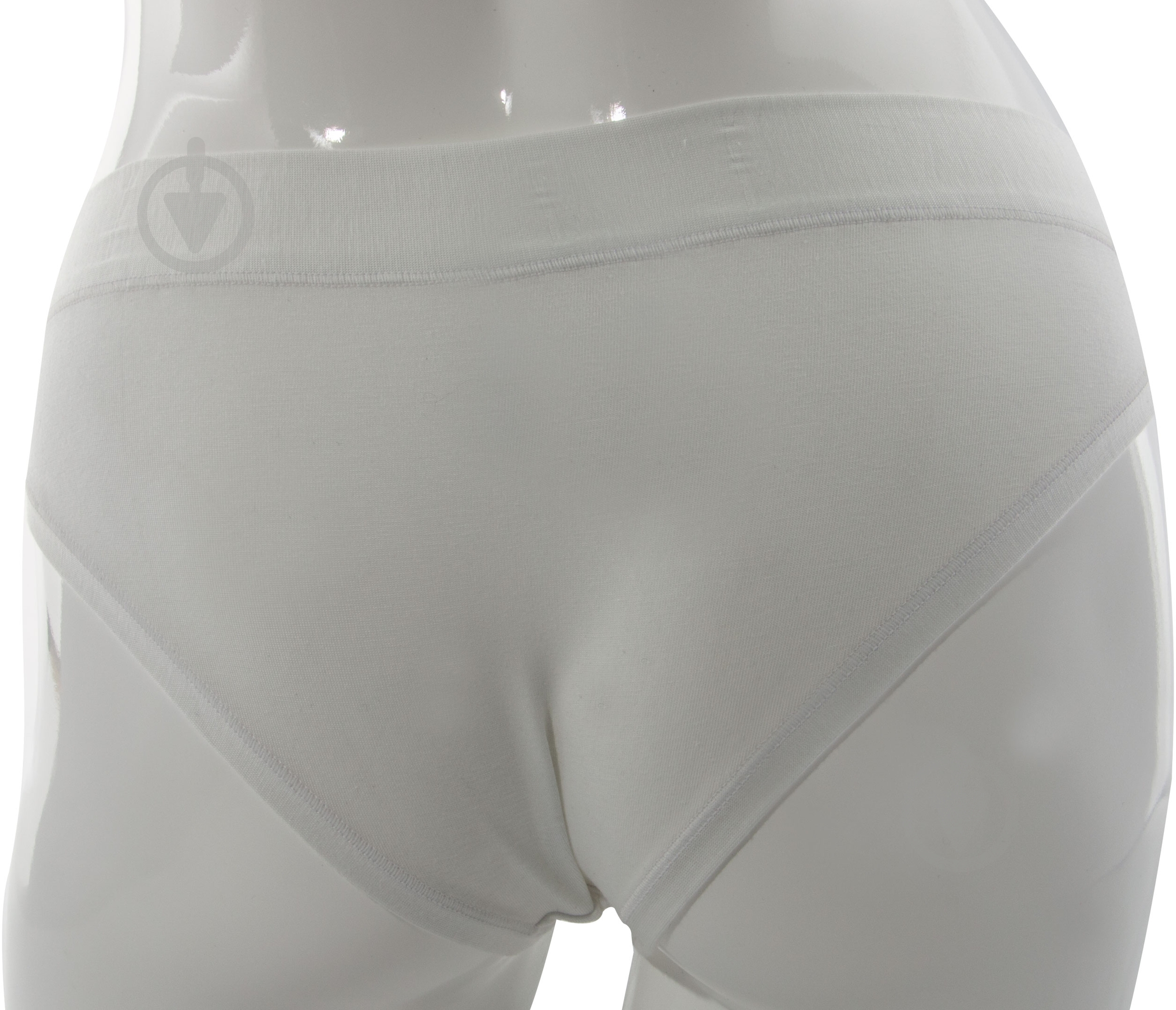 Трусы Jadea р. 2 белый Intimo Artu 503 - фото 3 Трусы Jadea р. 2 белый Intimo Artu 503 - фото 3