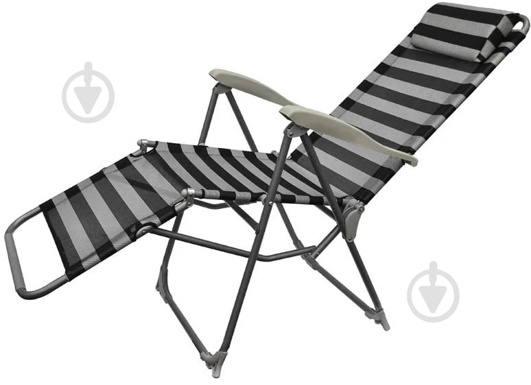 Кресло раскладное Time Eco TE-09MT - фото 1 Кресло раскладное Time Eco TE-09MT - фото 1