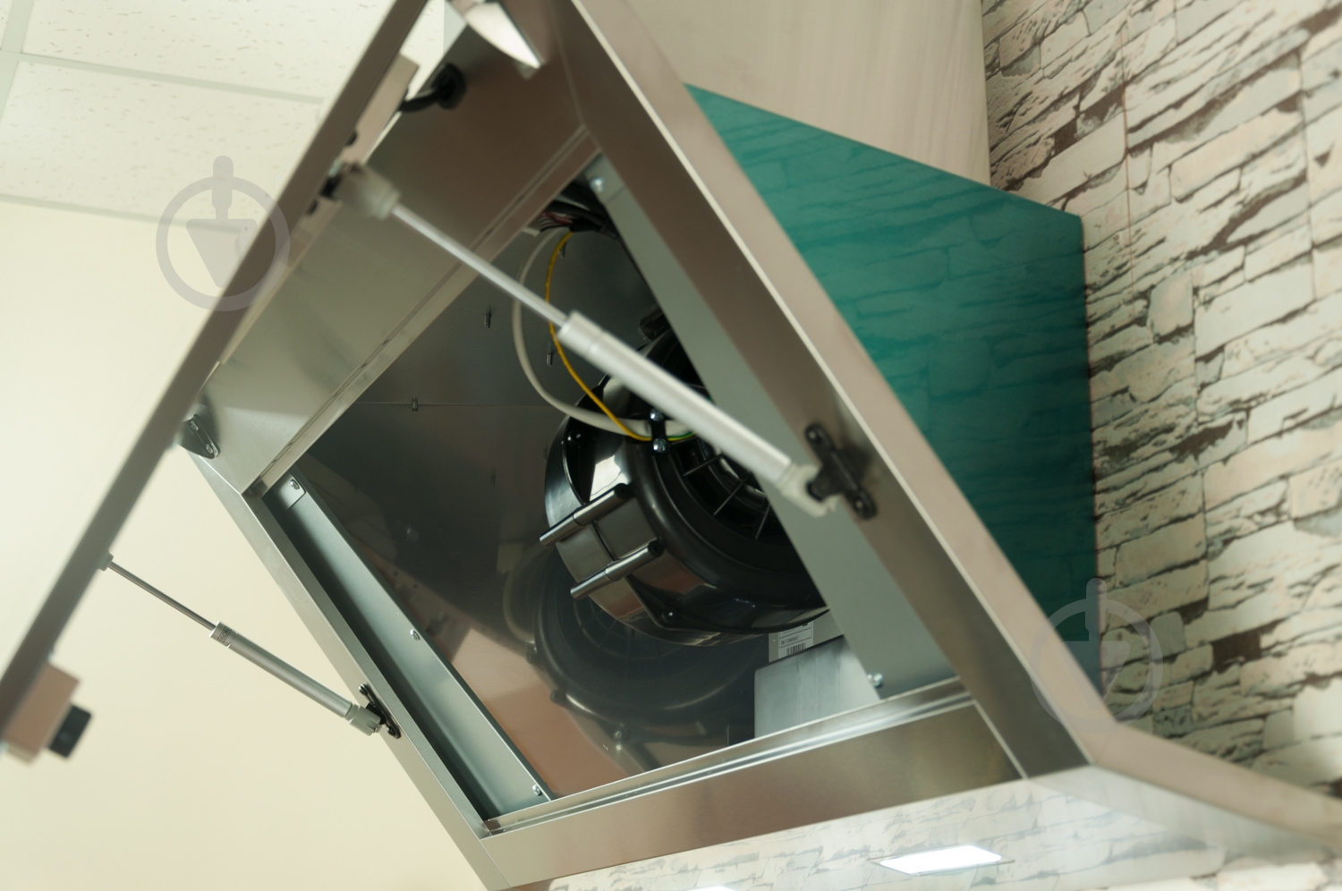 Витяжка Kaiser AT 9455 Eco - фото 3