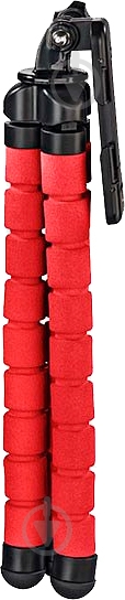 Штатив hama flex для смартфонов і GoPro, 26 см - фото 2