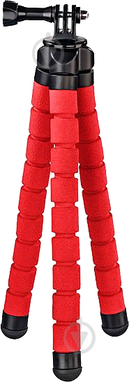 Штатив hama flex для смартфонов і GoPro, 26 см - фото 3