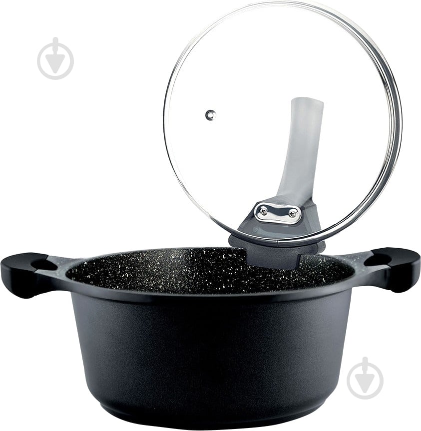 Кастрюля Pensofal Saxum 3 л PEN5807 - фото 2