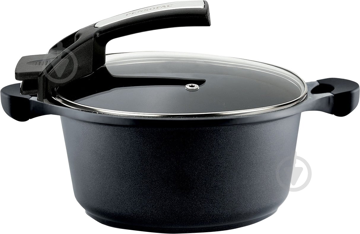 Кастрюля Pensofal Saxum 3 л PEN5807 - фото 1