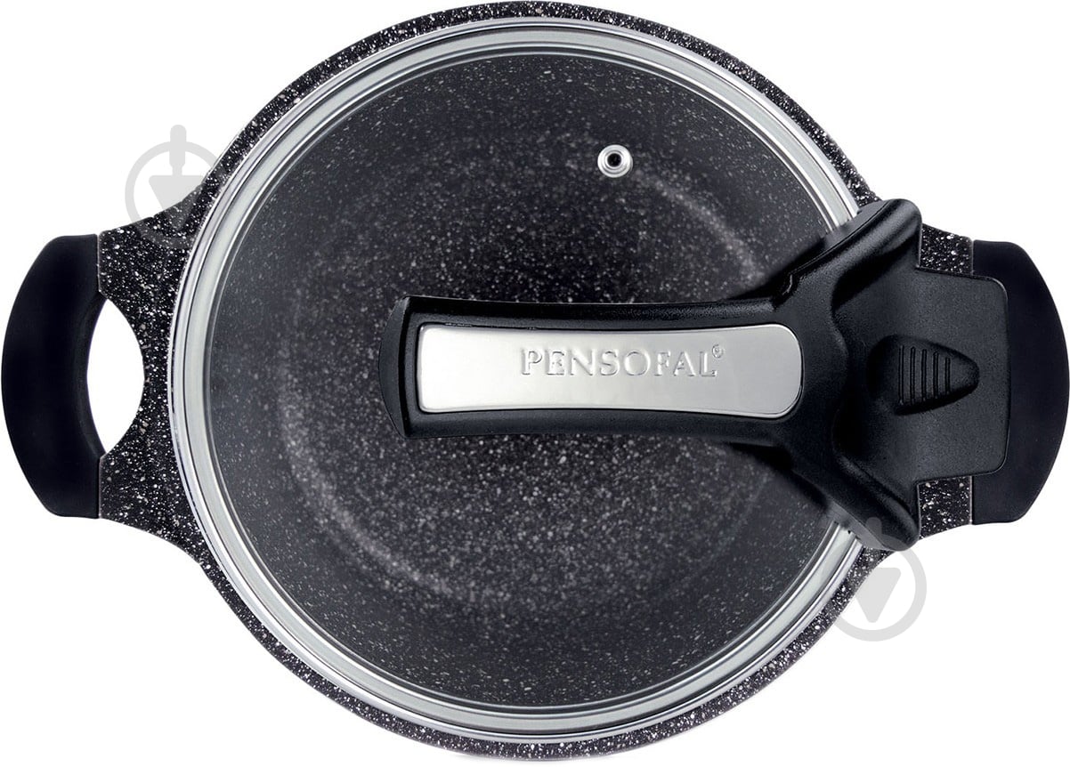 Кастрюля Pensofal Saxum 3 л PEN5807 - фото 3