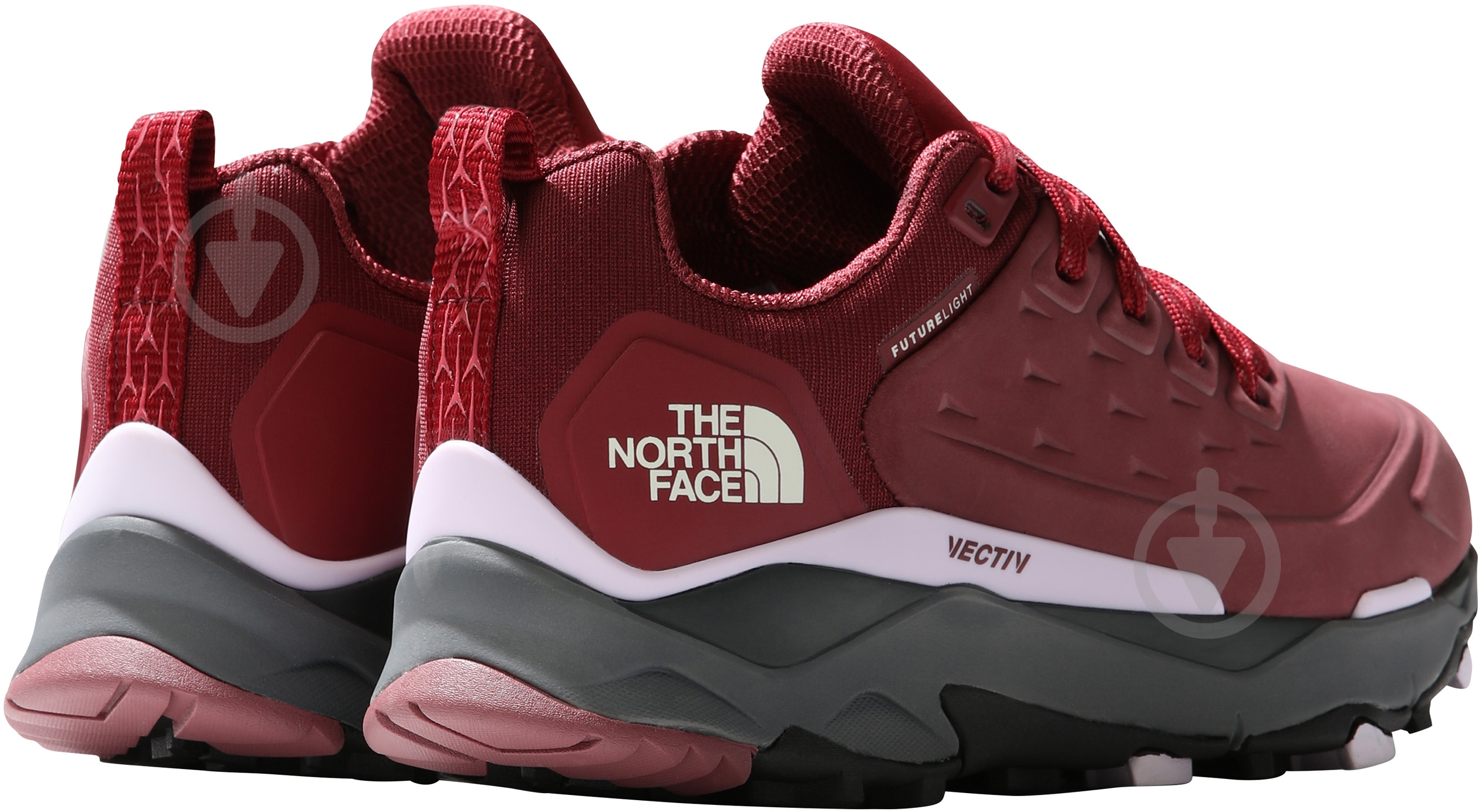 Кроссовки THE NORTH FACE NF0A5G3C869 р.40 - фото 3 Кроссовки THE NORTH FACE NF0A5G3C869 р.40 - фото 3