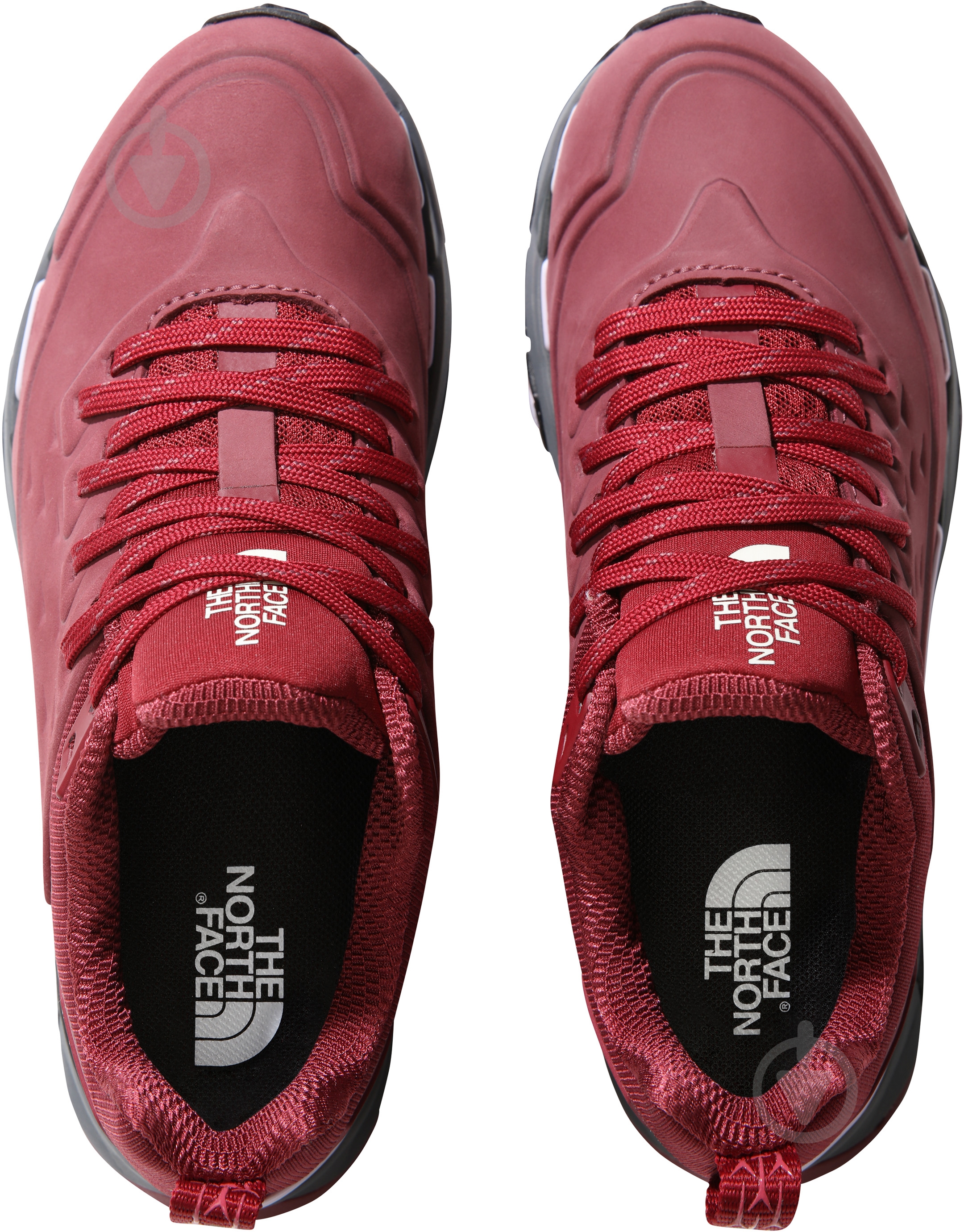 Кроссовки THE NORTH FACE NF0A5G3C869 р.40 - фото 4 Кроссовки THE NORTH FACE NF0A5G3C869 р.40 - фото 4