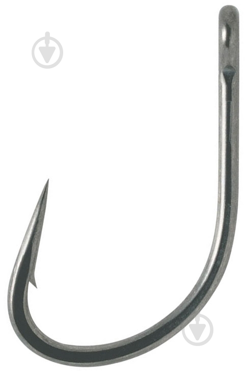 Крючок VMC MYSTIC® CARP Short Shank Specimen NT №4 10 шт. 7021-NT-04 - фото 1