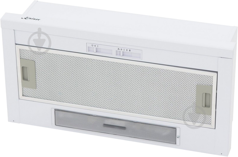 Вытяжка Kaiser EA 641 N W - фото 1