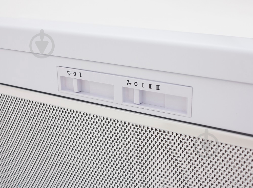 Вытяжка Kaiser EA 641 N W - фото 2